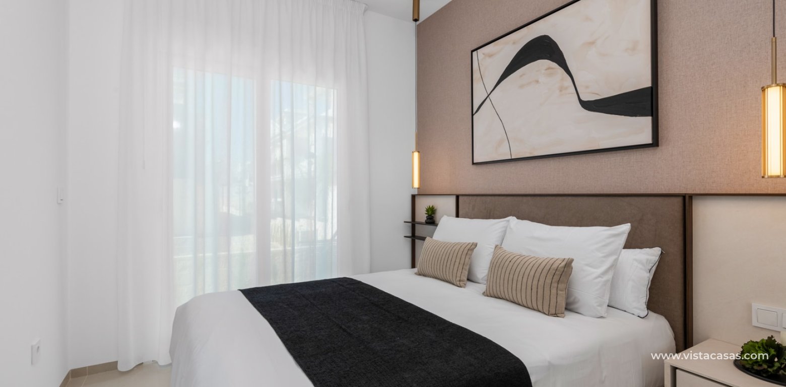 New Build - Apartment - Rojales - Ciudad Quesada