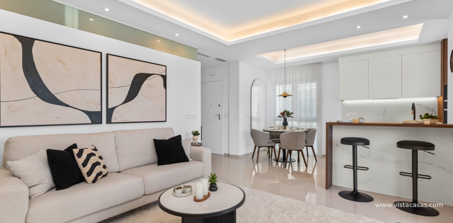 New Build - Apartment - Rojales - Ciudad Quesada