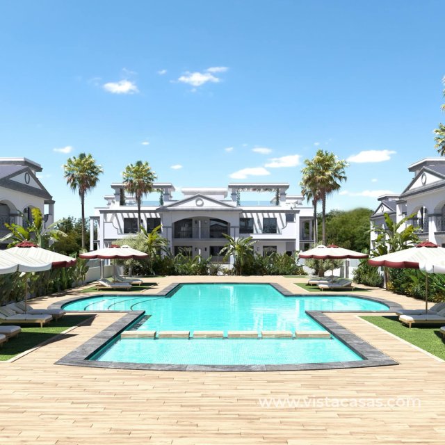 Apartment - New Build - Rojales - Ciudad Quesada