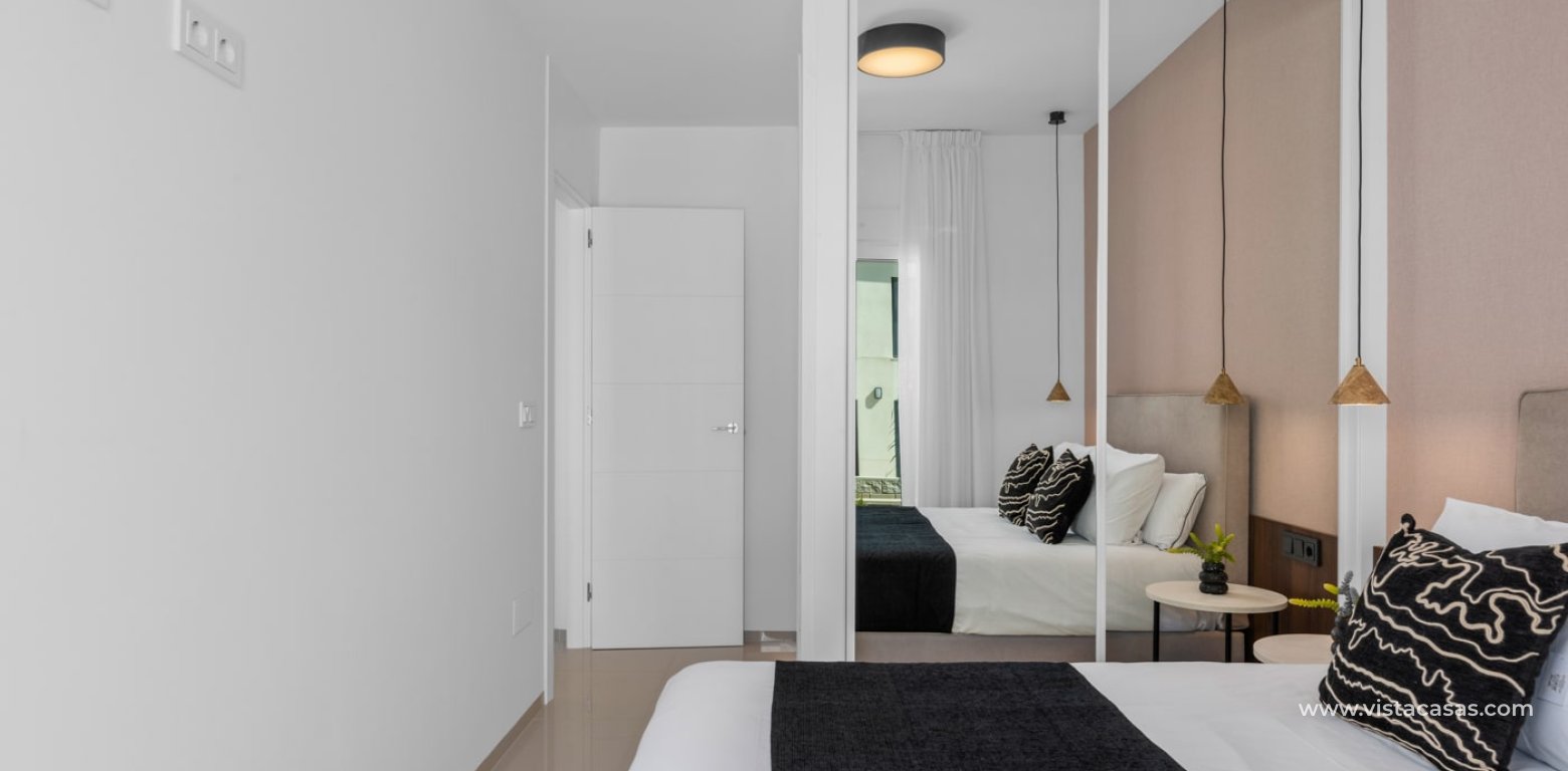 New Build - Apartment - Rojales - Ciudad Quesada