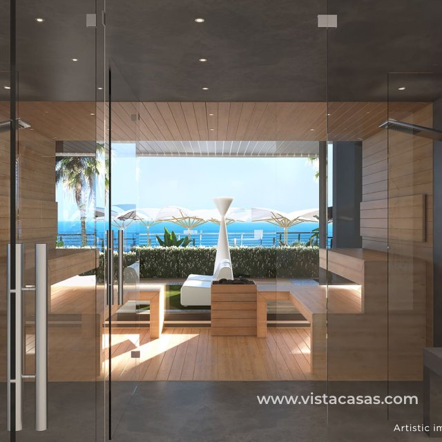 Apartment - Pierwotny - La Manga del Mar Menor - La Manga del Mar Menor