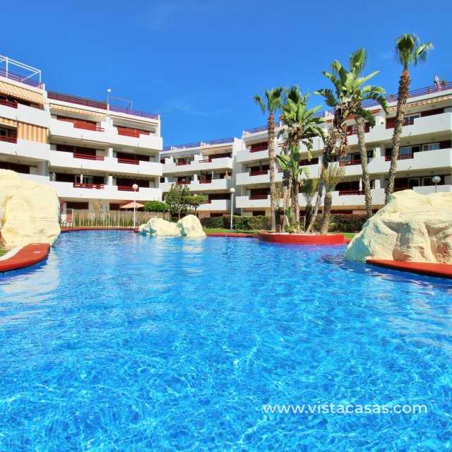 Apartment - Resale - Playa Flamenca - Playa Flamenca