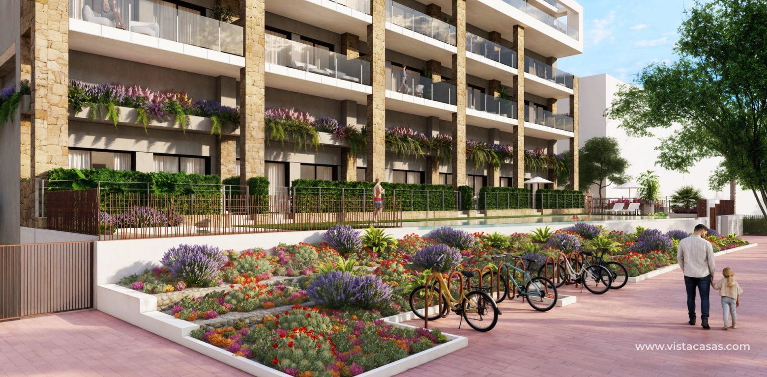 Pierwotny - Apartment - Villajoyosa