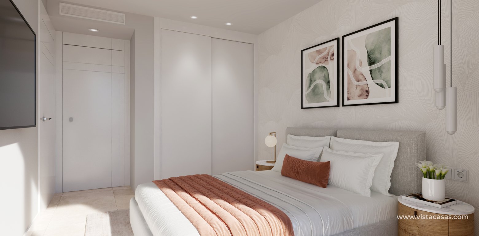 Pierwotny - Apartment - Villajoyosa