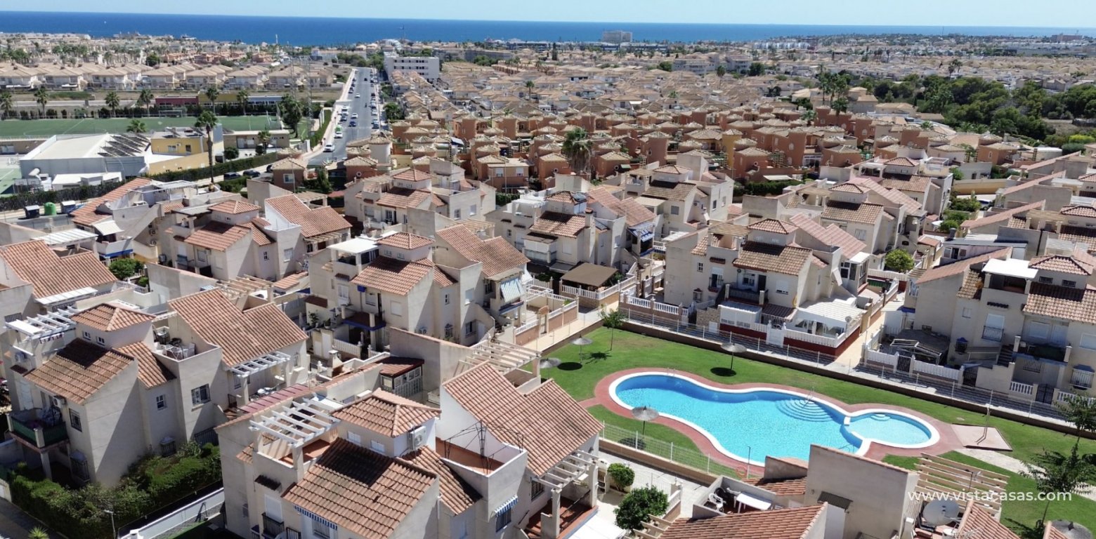 Sale - Appartement - Playa Flamenca