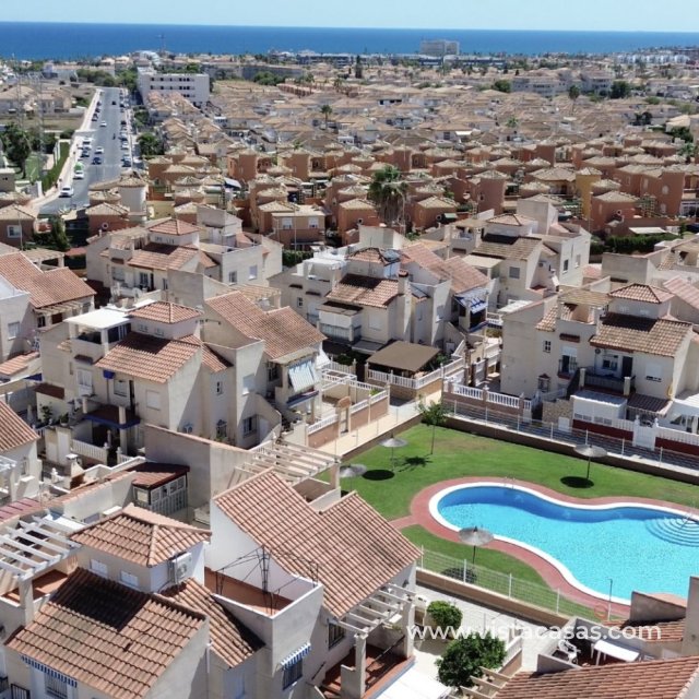 Apartment - Resale - Playa Flamenca - Playa Flamenca