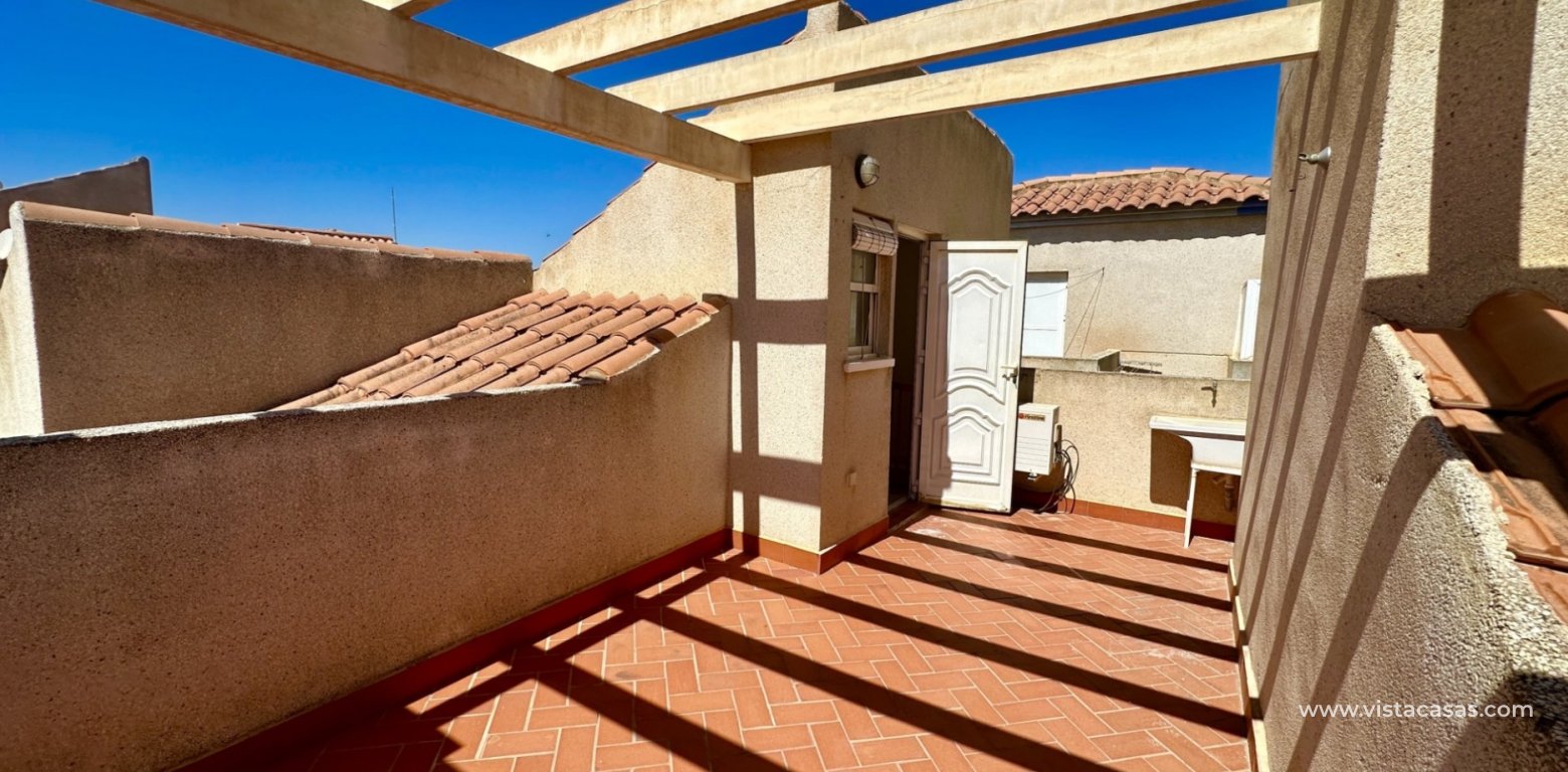 Sale - Appartement - Playa Flamenca