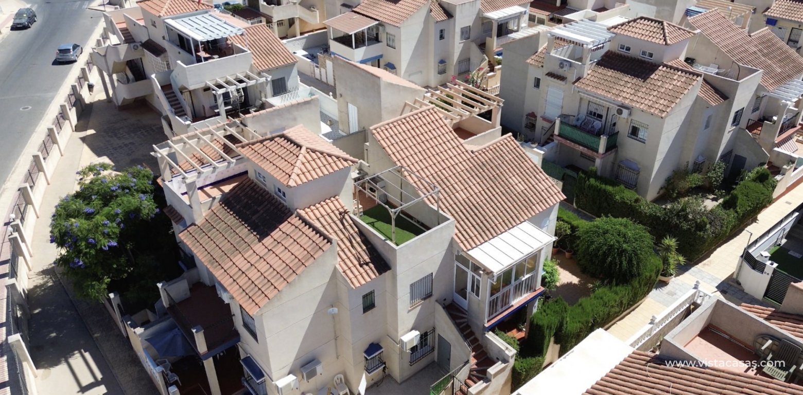 Sale - Appartement - Playa Flamenca