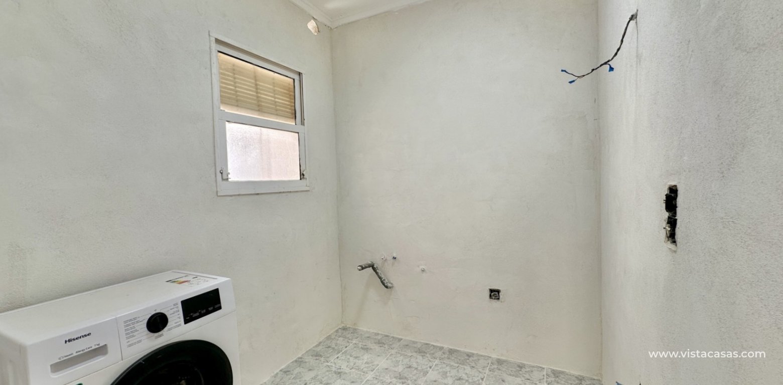 Sale - Appartement - Playa Flamenca