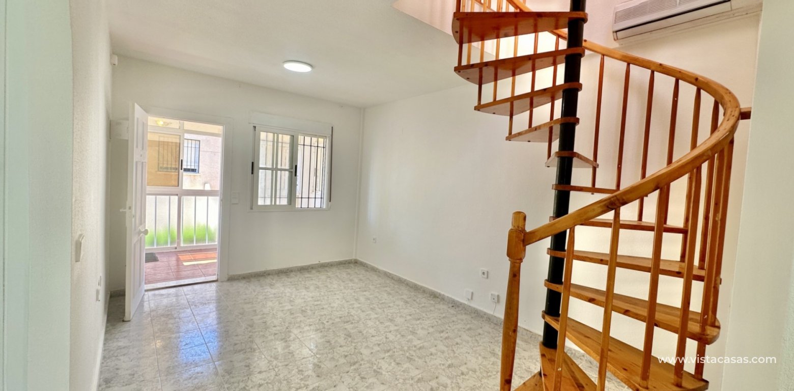 Sale - Appartement - Playa Flamenca