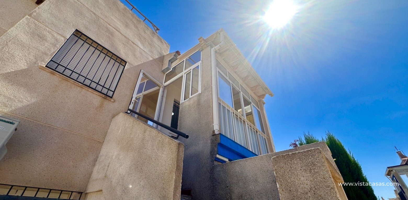 Sale - Appartement - Playa Flamenca