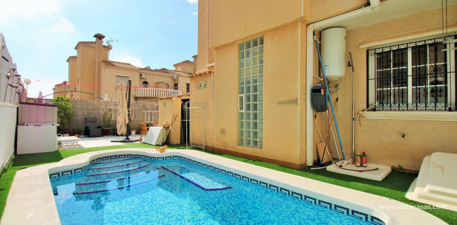 Sale - Radhus - Villamartin