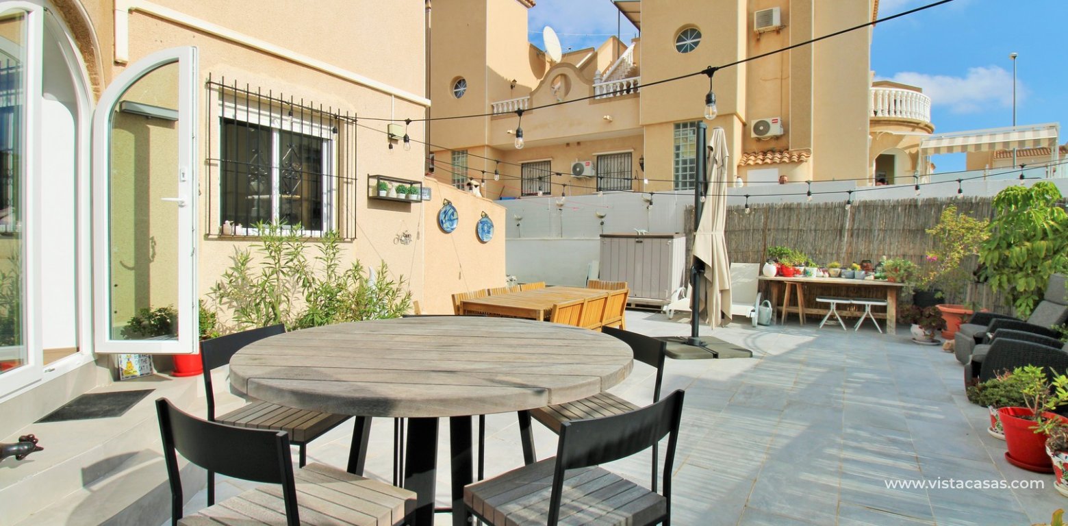 Sale - Radhus - Villamartin