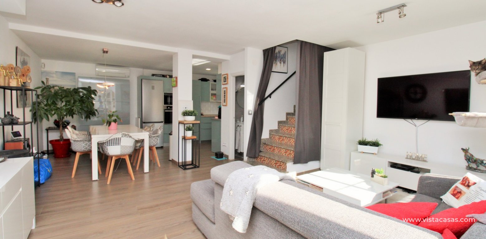 Sale - Radhus - Villamartin