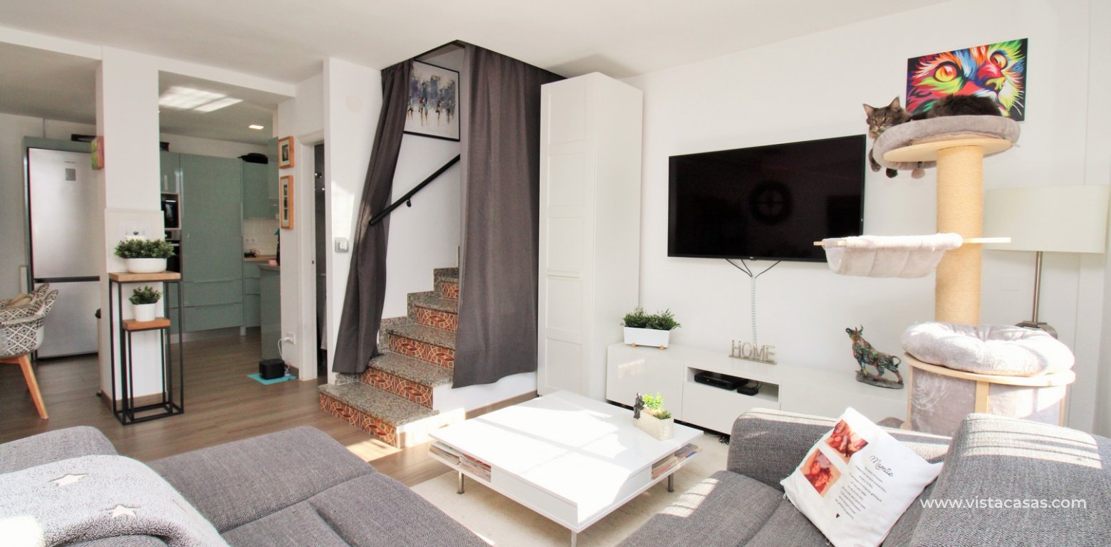 Sale - Radhus - Villamartin