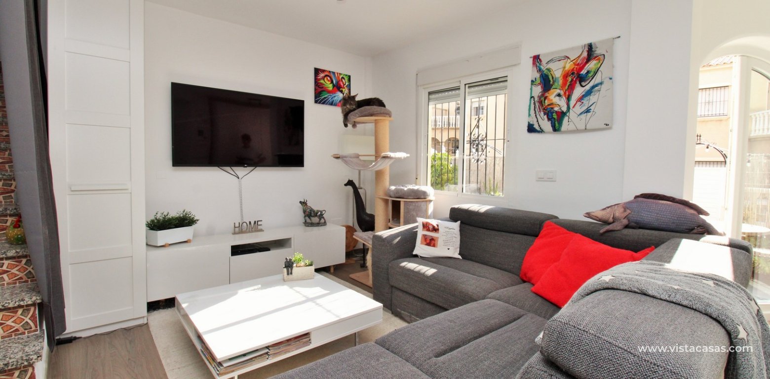 Sale - Radhus - Villamartin