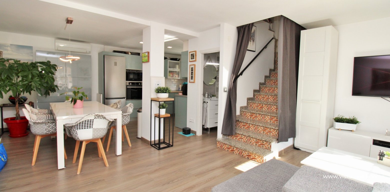 Sale - Radhus - Villamartin