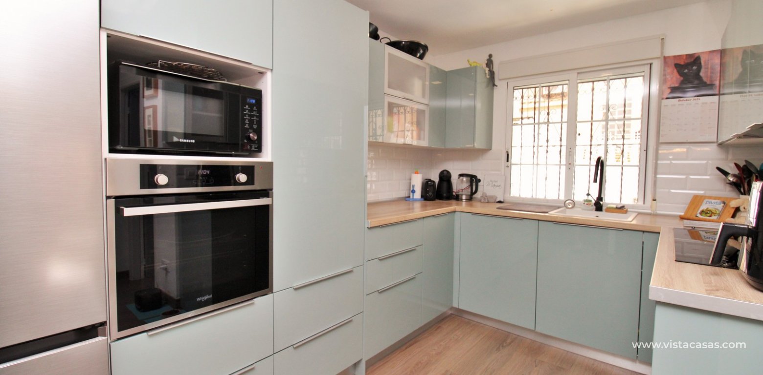 Sale - Radhus - Villamartin