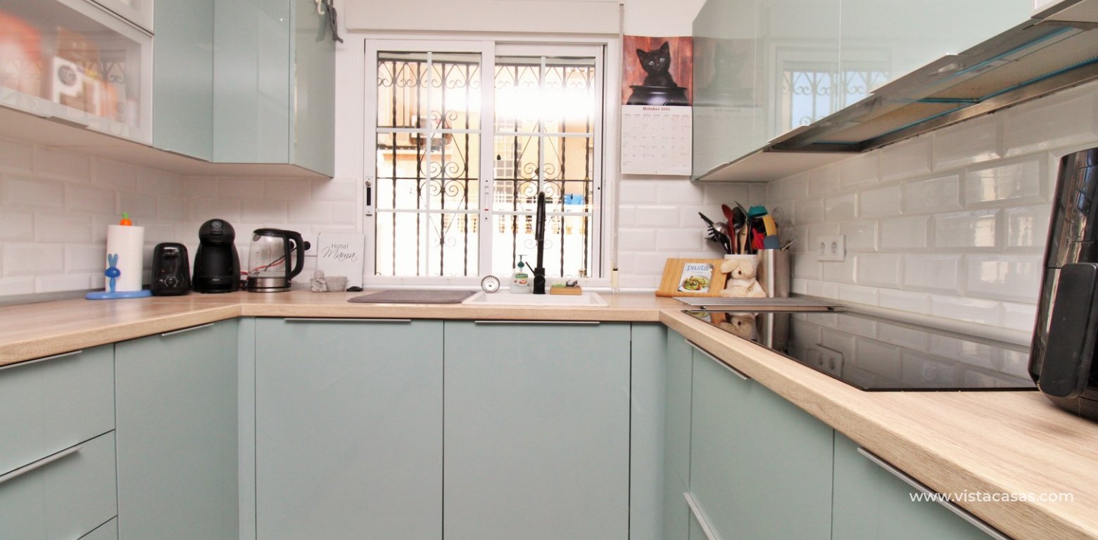 Sale - Radhus - Villamartin