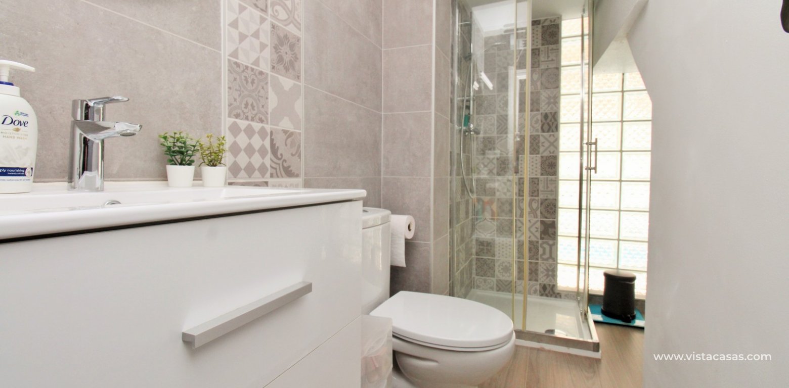 Sale - Radhus - Villamartin