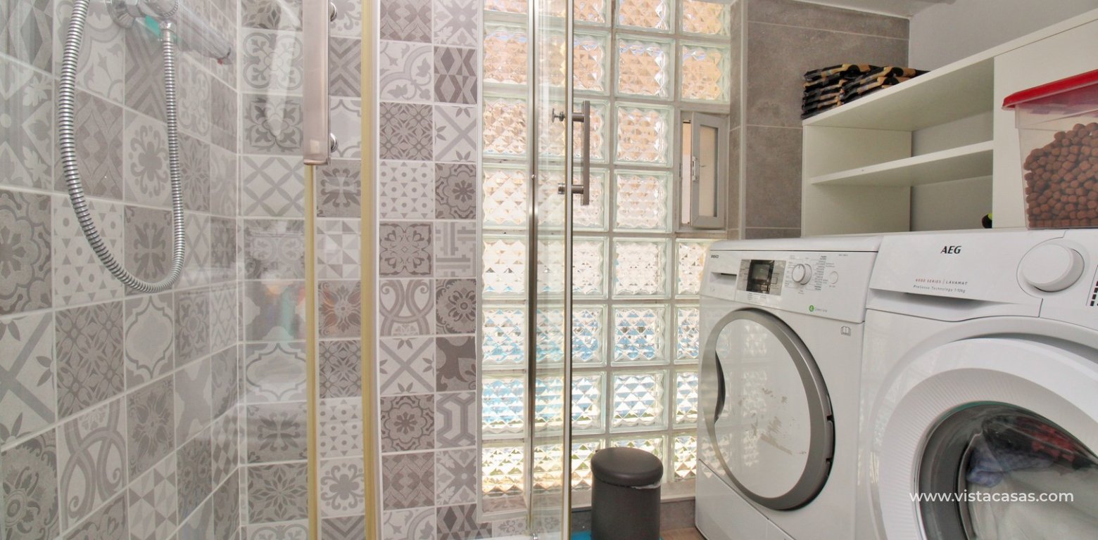 Sale - Radhus - Villamartin