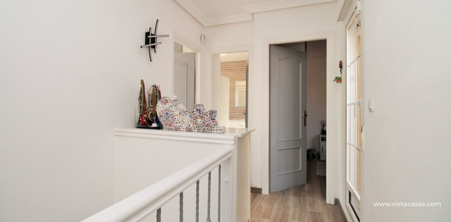 Sale - Radhus - Villamartin