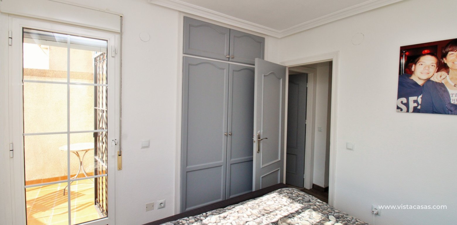 Sale - Radhus - Villamartin