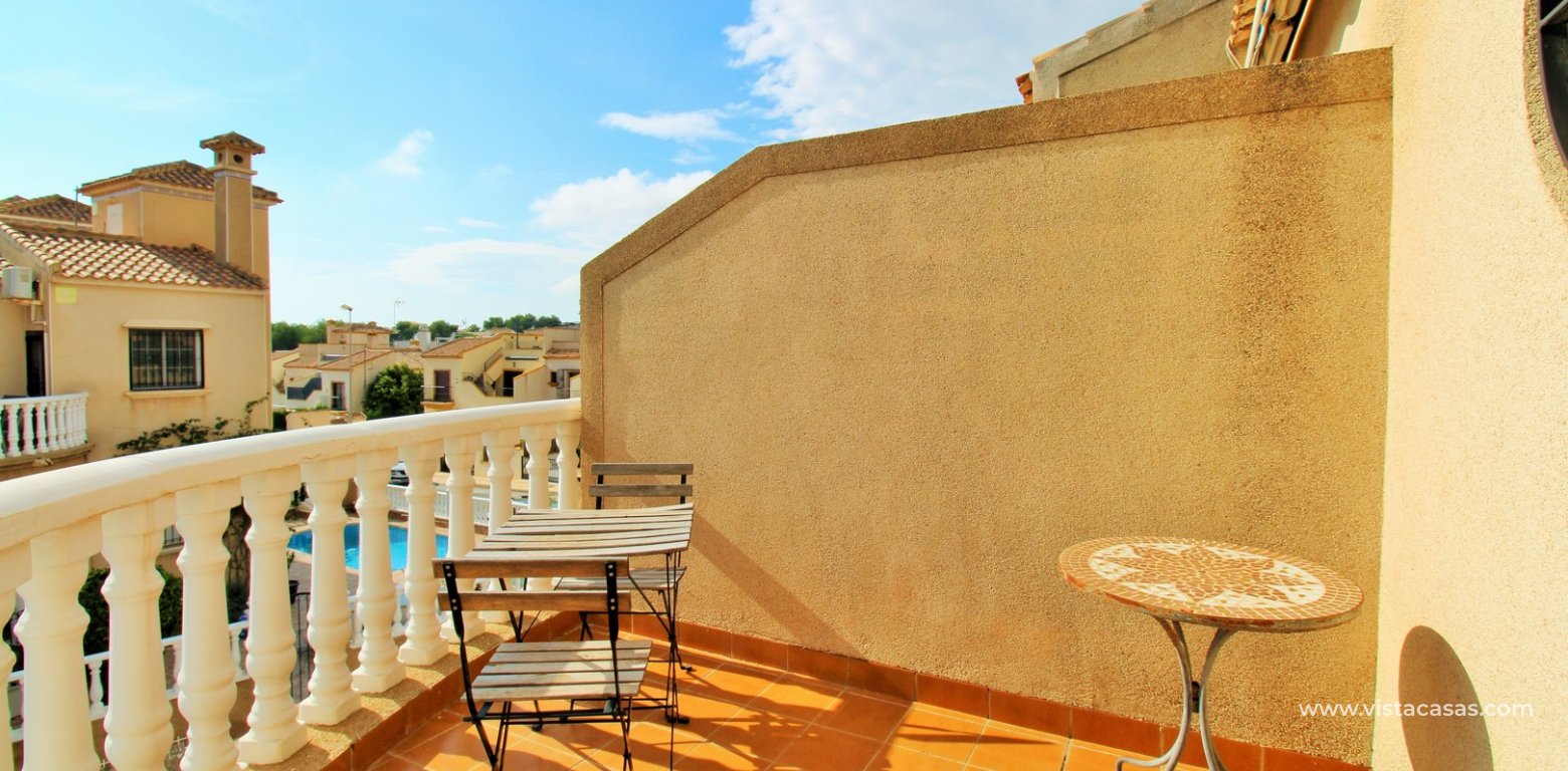 Sale - Radhus - Villamartin