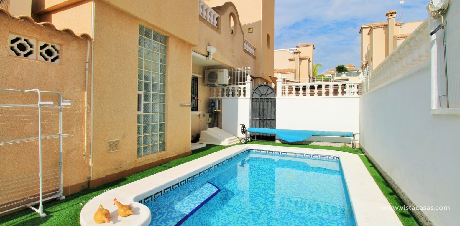 Sale - Radhus - Villamartin