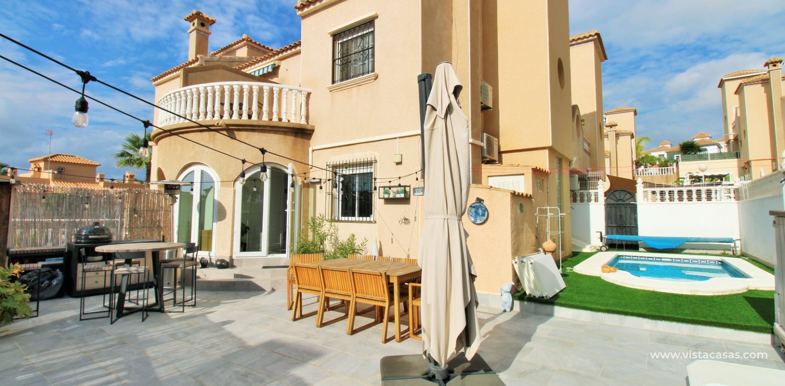 Sale - Radhus - Villamartin