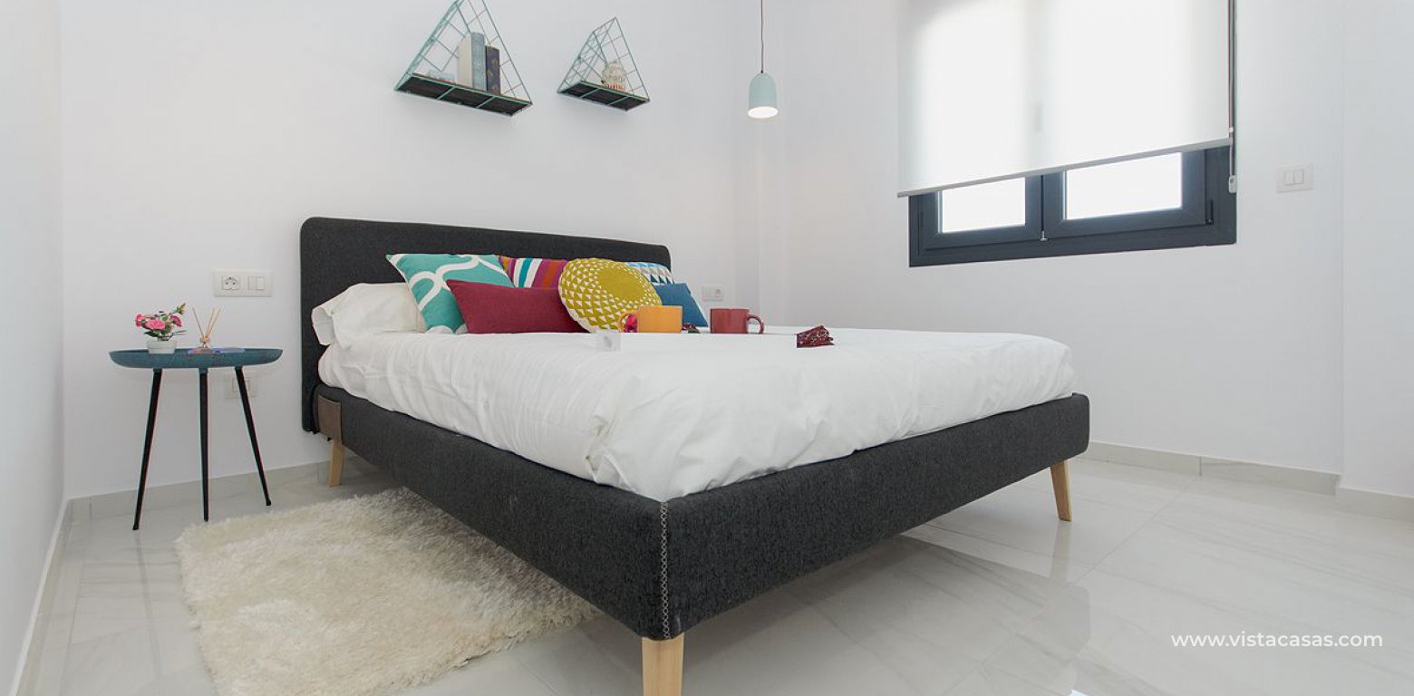 New Build - Apartment - Polop