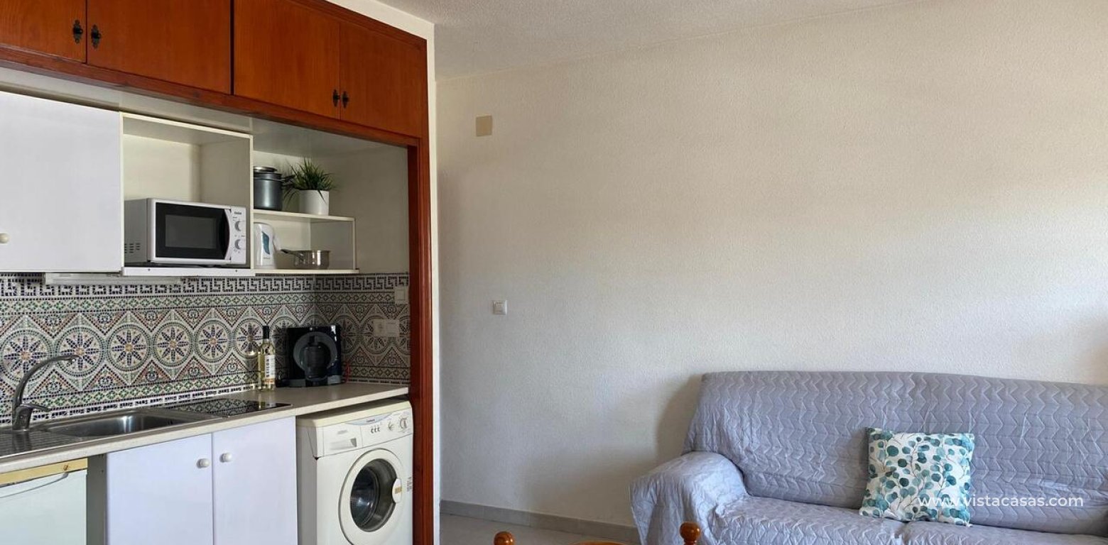 Wtórny - Apartment - Villamartin