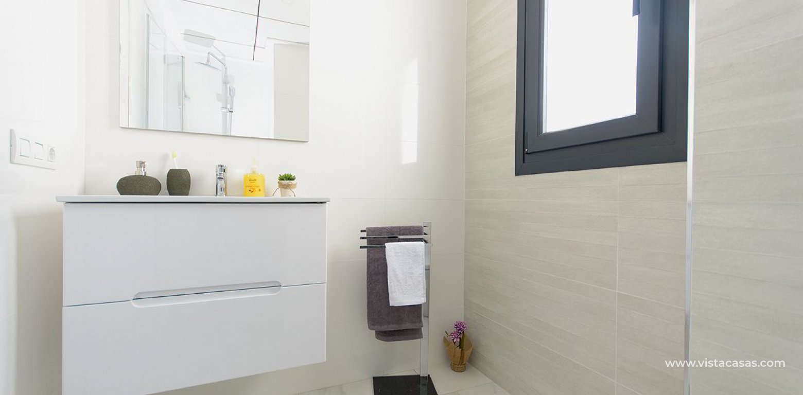 New Build - Apartment - Polop