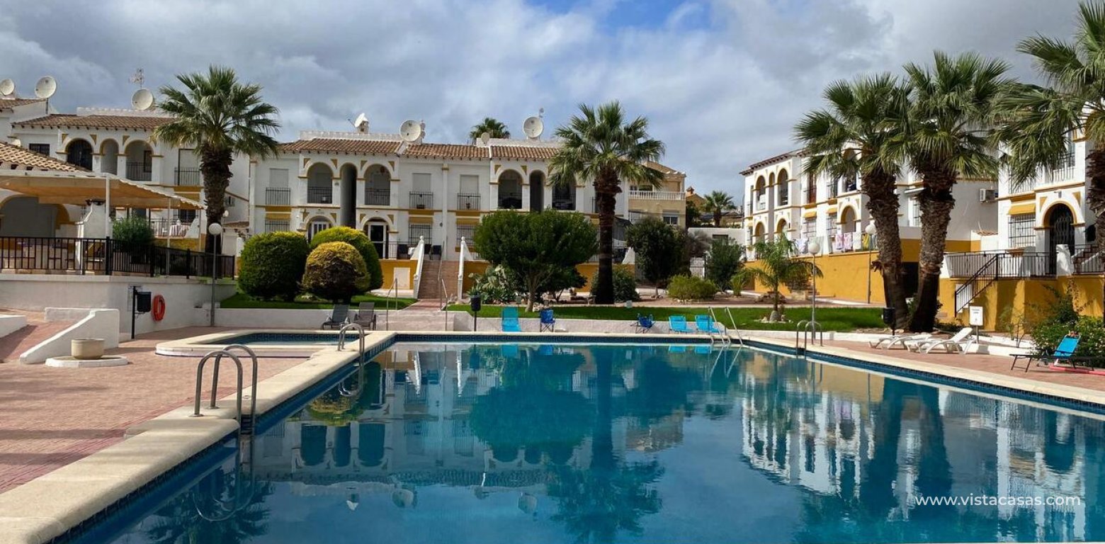 Wtórny - Apartment - Villamartin