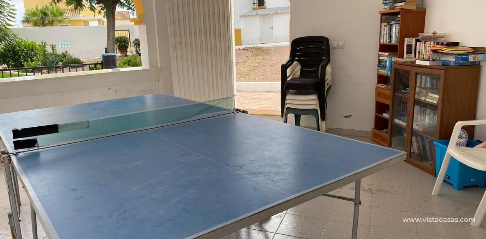 Wtórny - Apartment - Villamartin