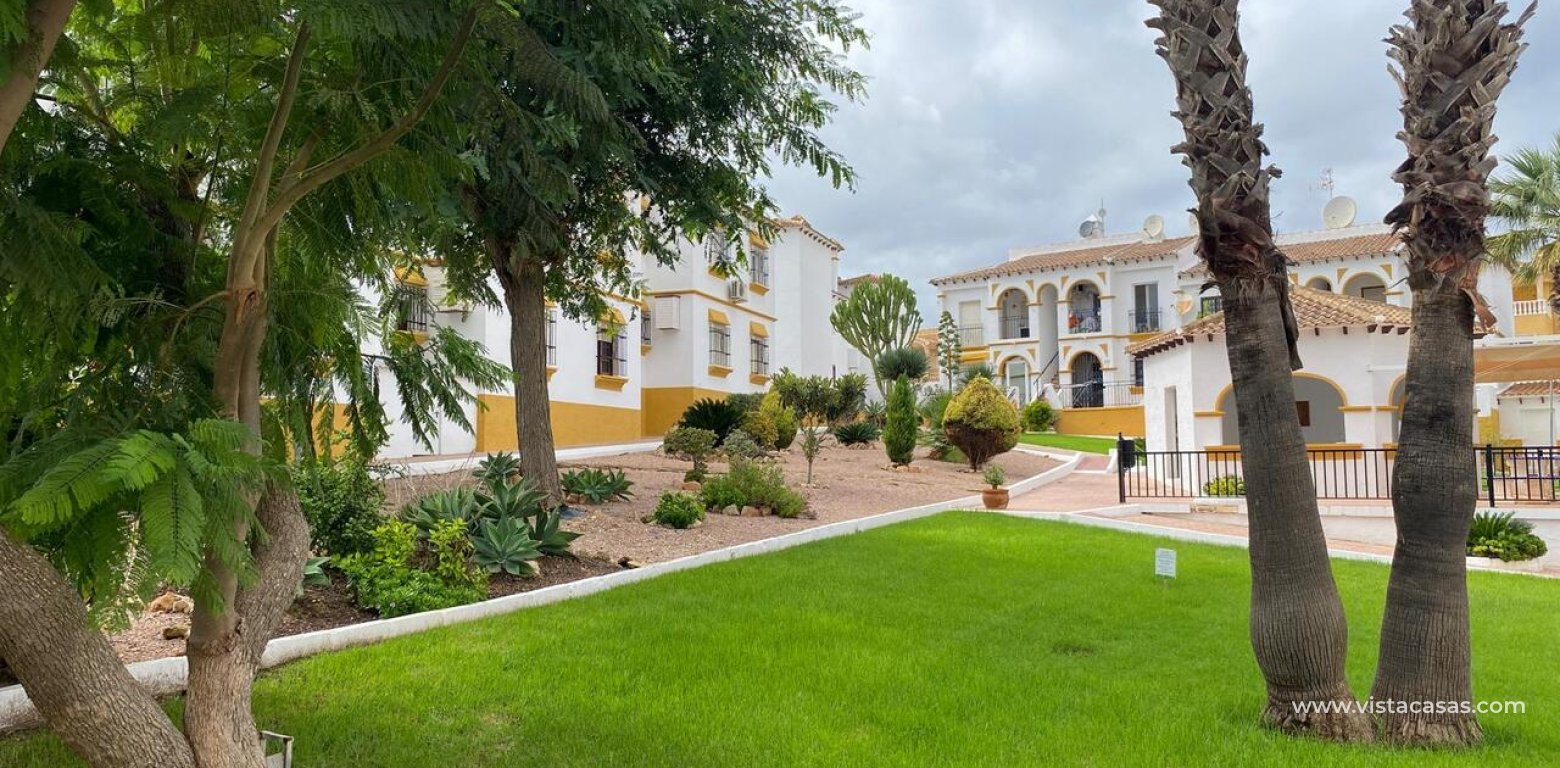 Wtórny - Apartment - Villamartin