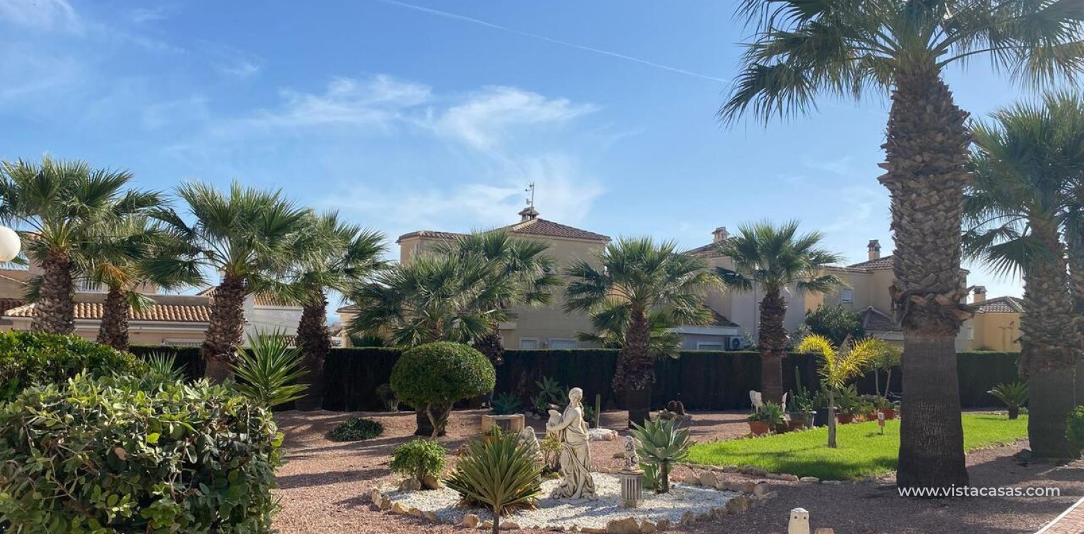 Wtórny - Apartment - Villamartin