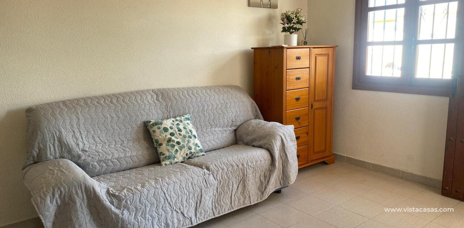 Wtórny - Apartment - Villamartin