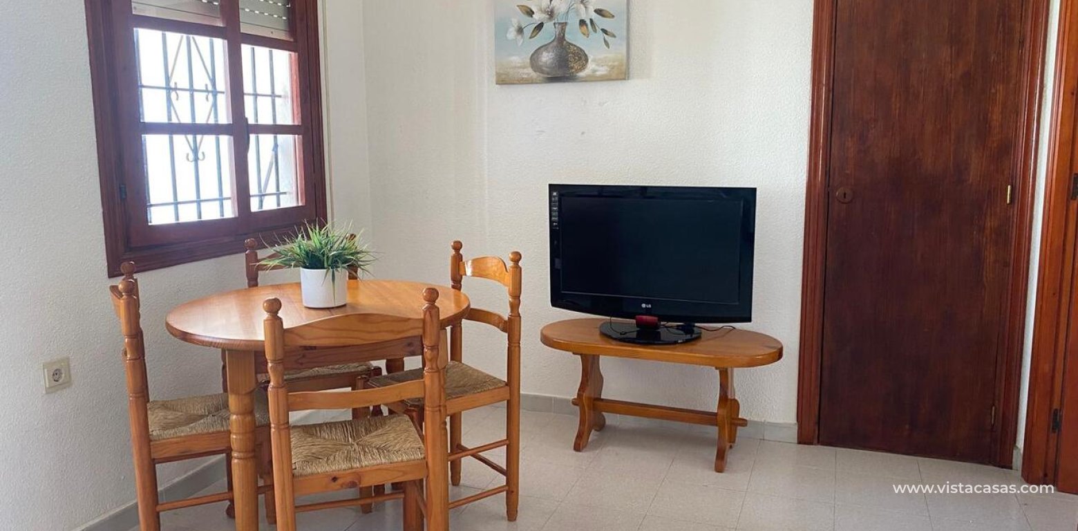 Wtórny - Apartment - Villamartin