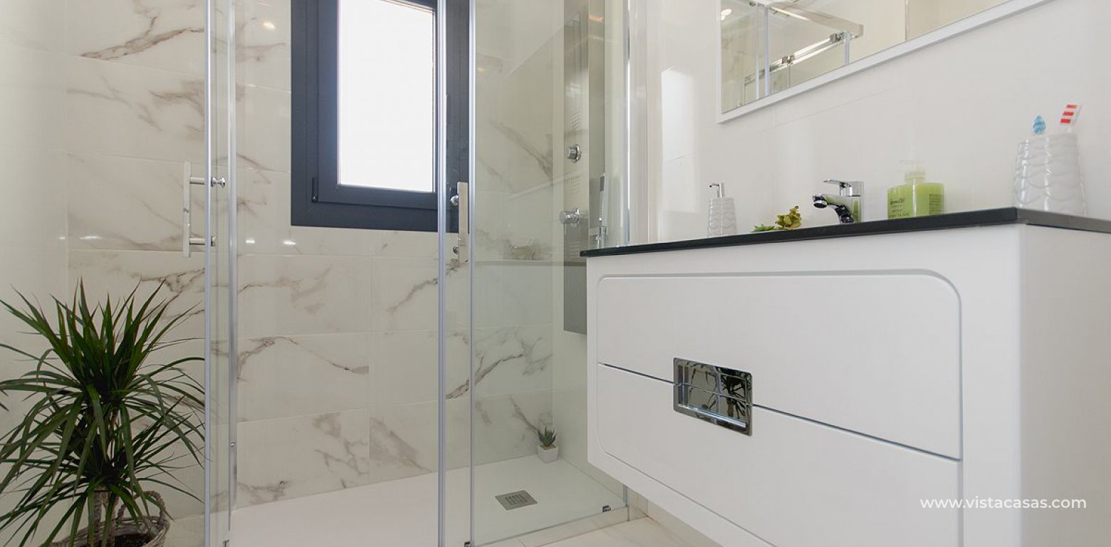 New Build - Apartment - Polop