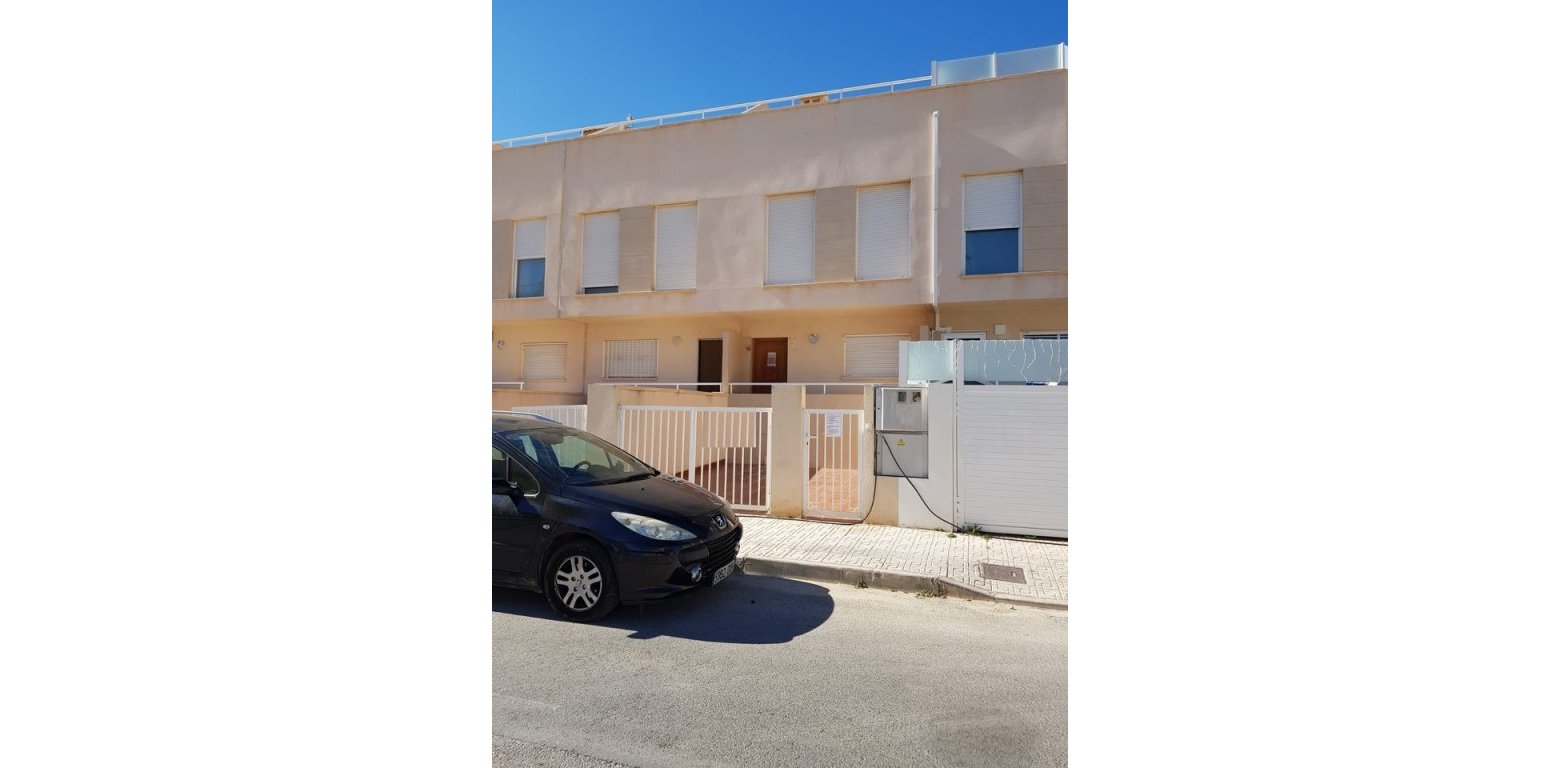 Resale - Townhouse - Villamartin - Los Dolses