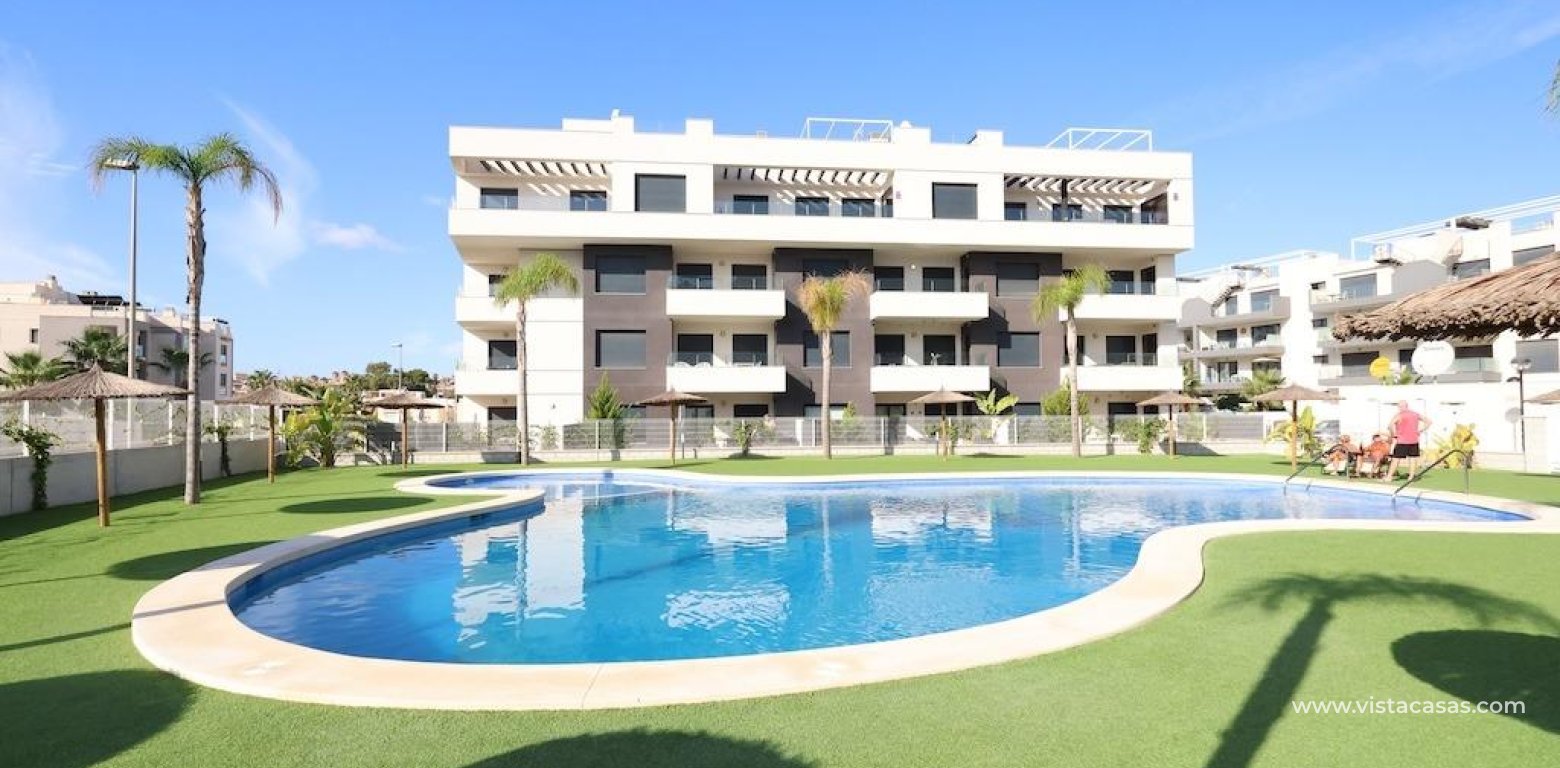 Wtórny - Apartment - Villamartin