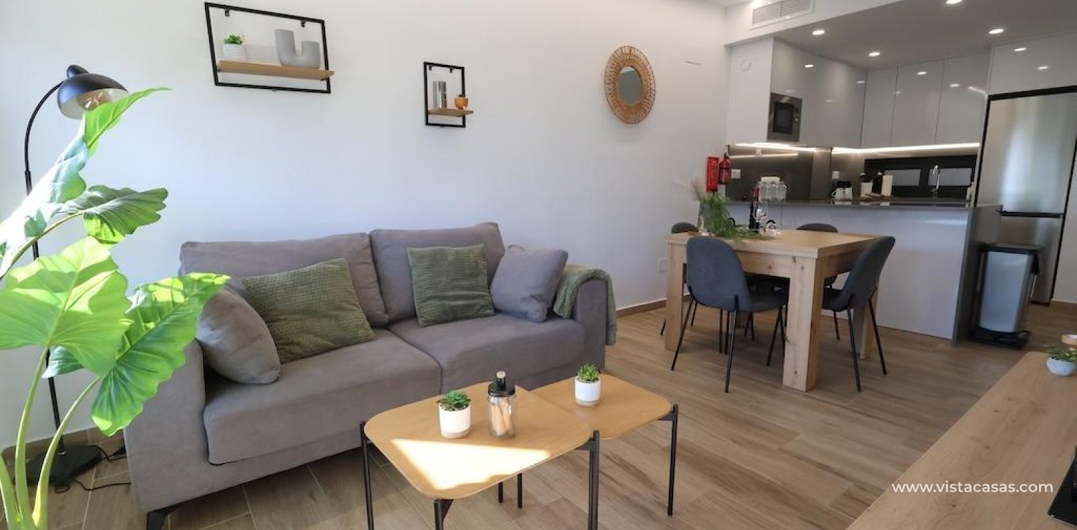 Wtórny - Apartment - Villamartin