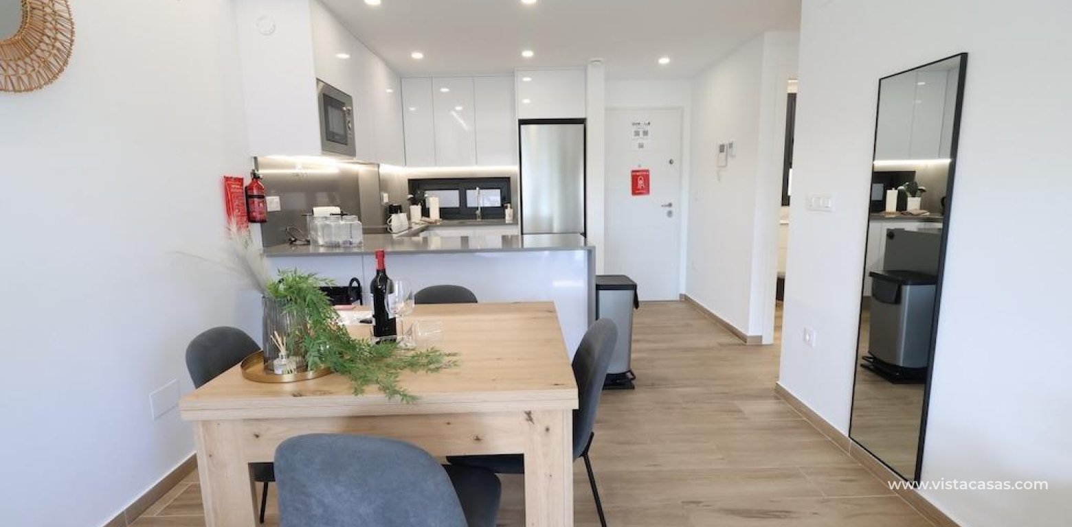 Wtórny - Apartment - Villamartin