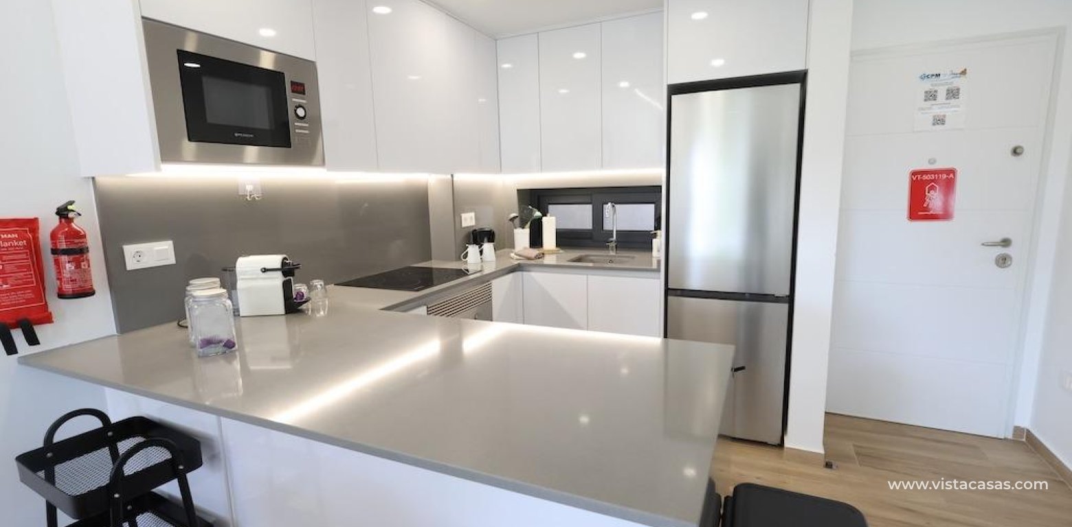 Wtórny - Apartment - Villamartin