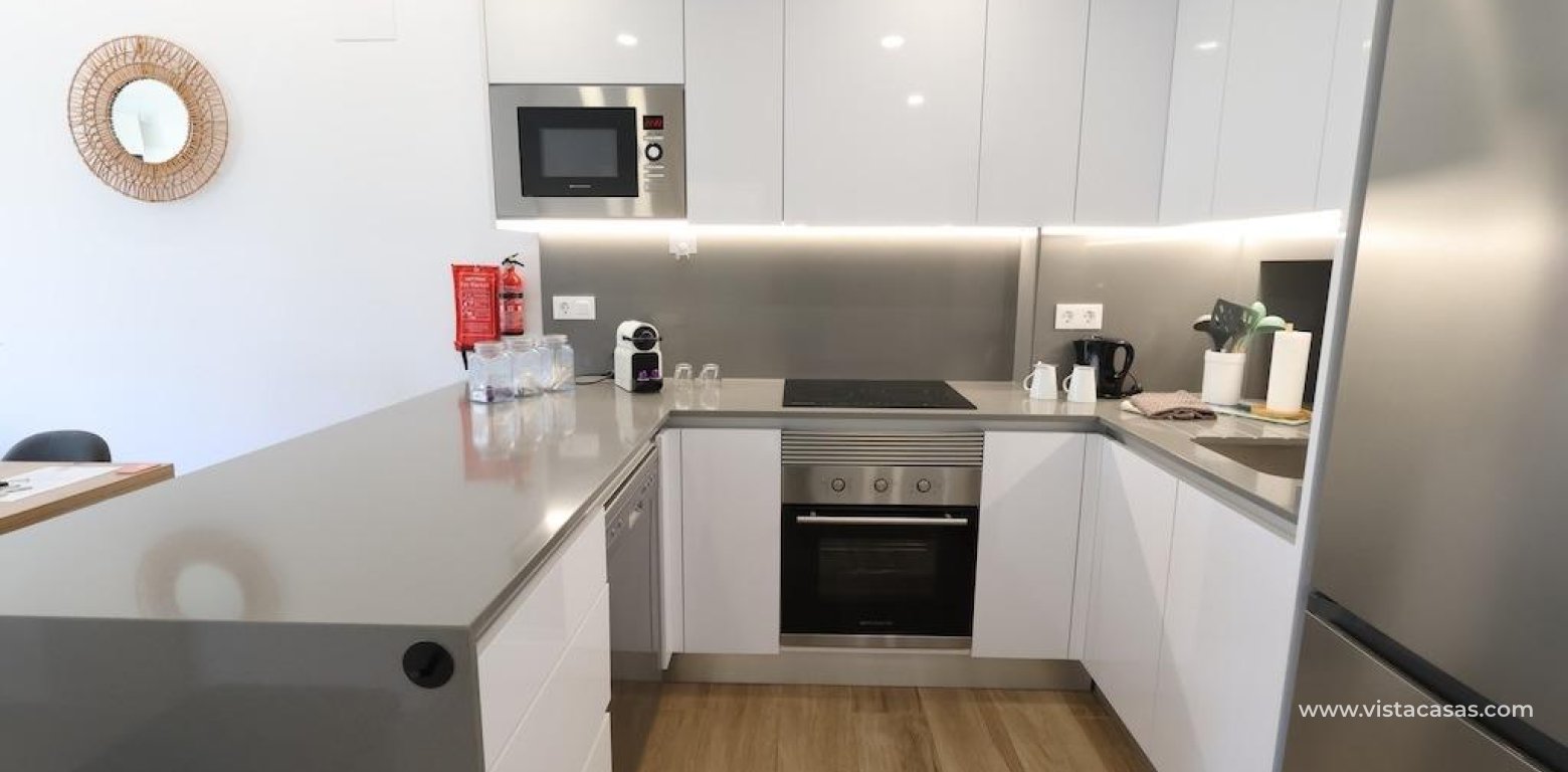 Wtórny - Apartment - Villamartin