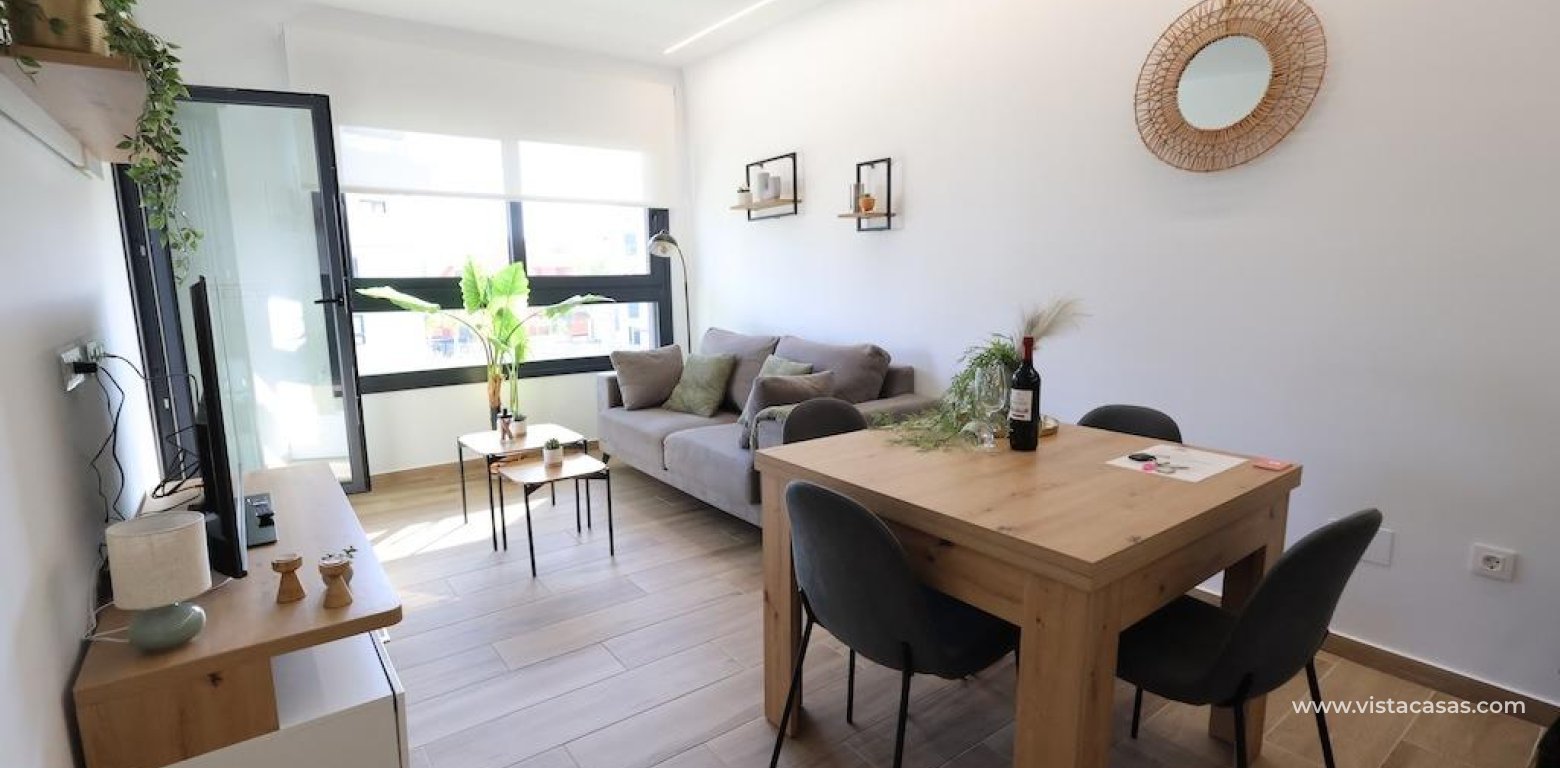 Wtórny - Apartment - Villamartin