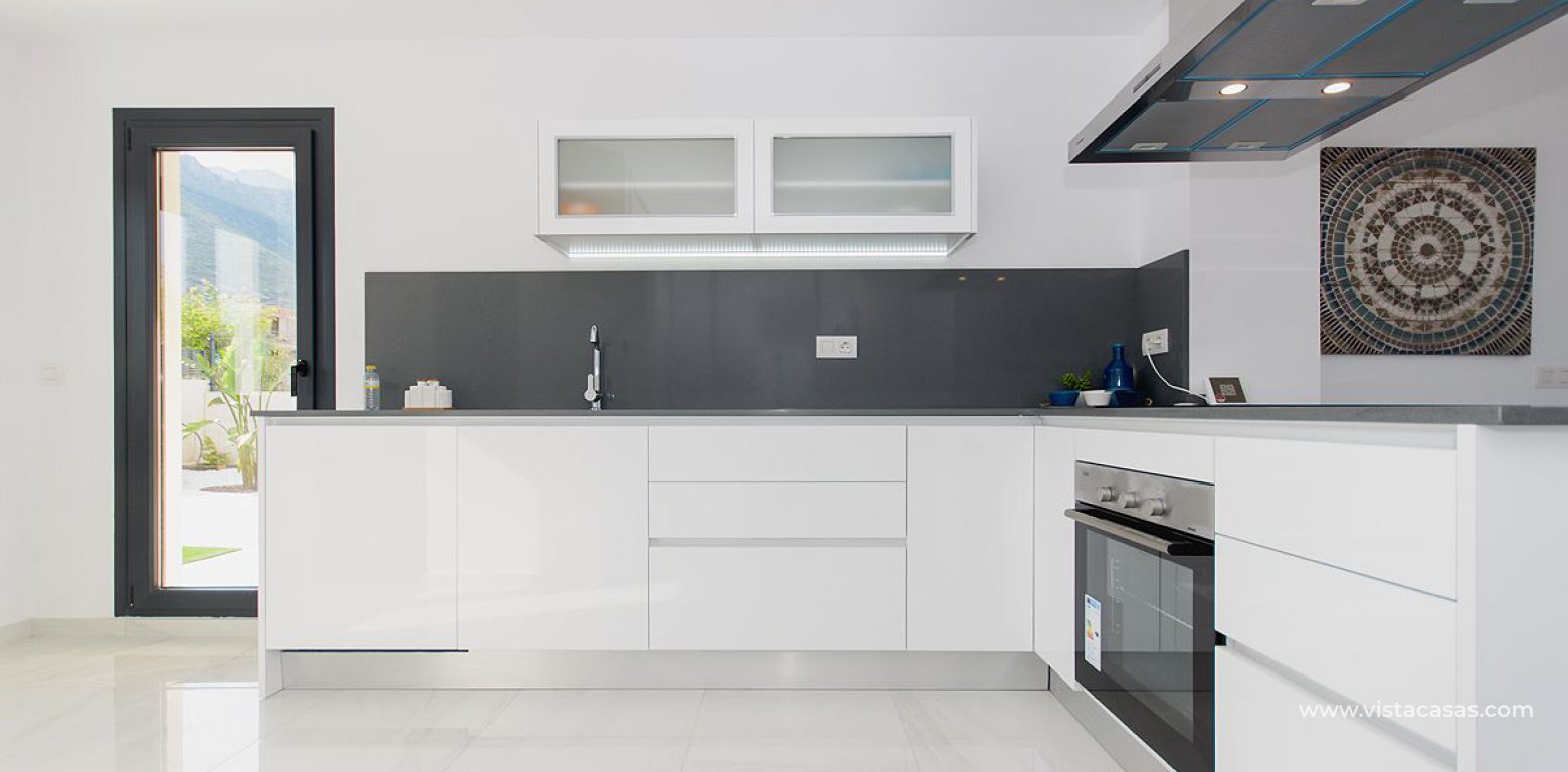 New Build - Apartment - Polop