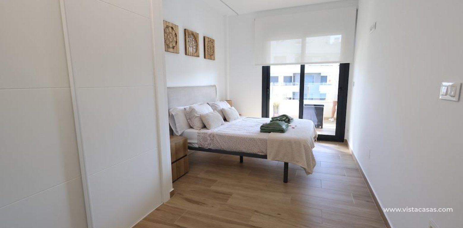 Wtórny - Apartment - Villamartin