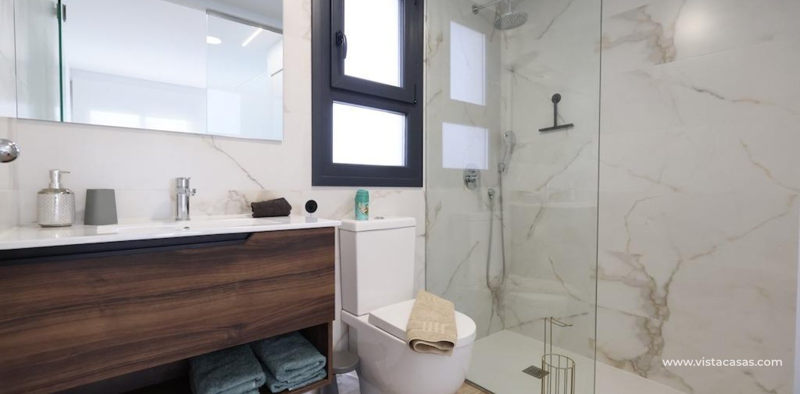 Wtórny - Apartment - Villamartin